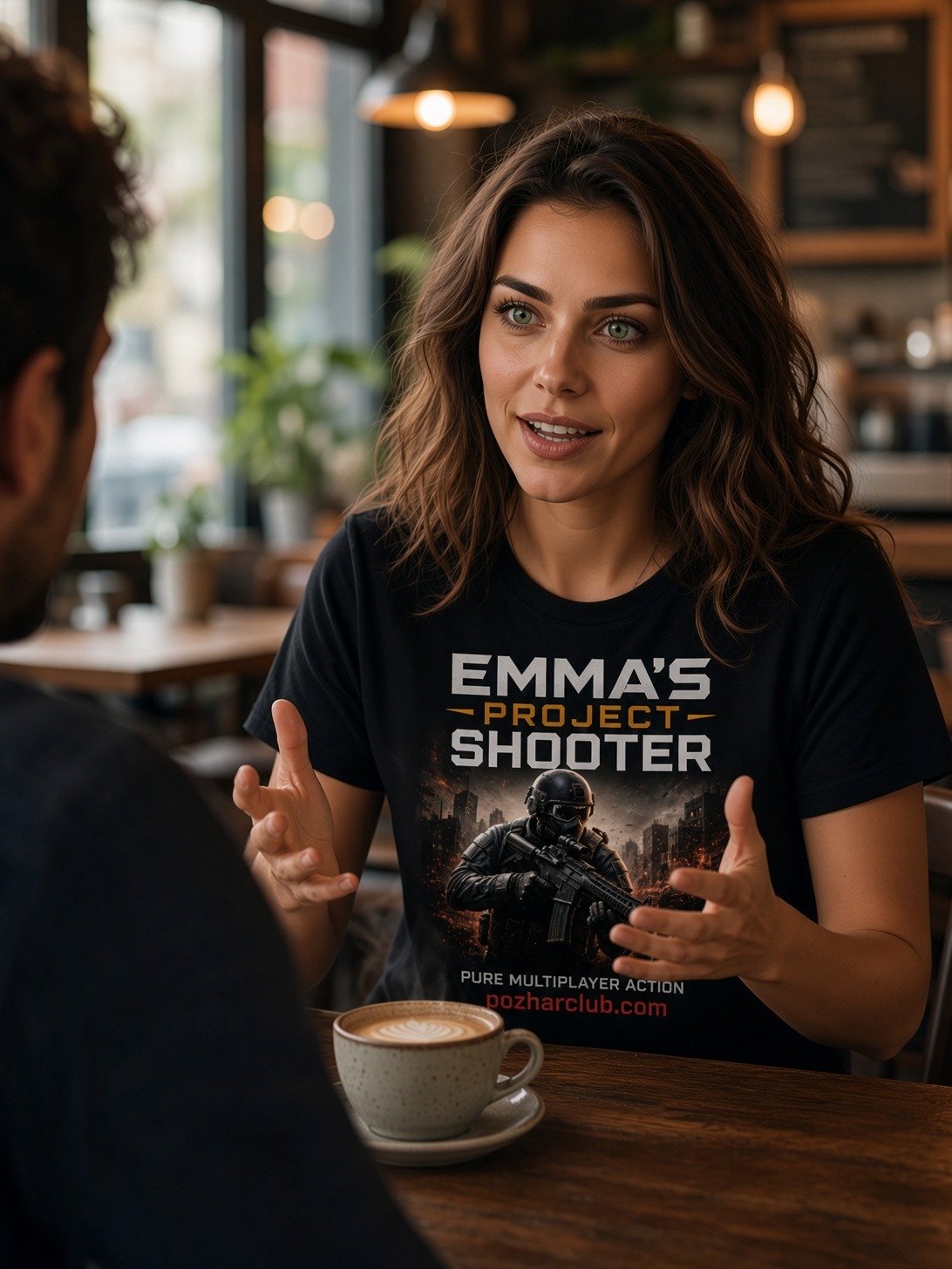 Emma's Project Shooter2 product image (2)