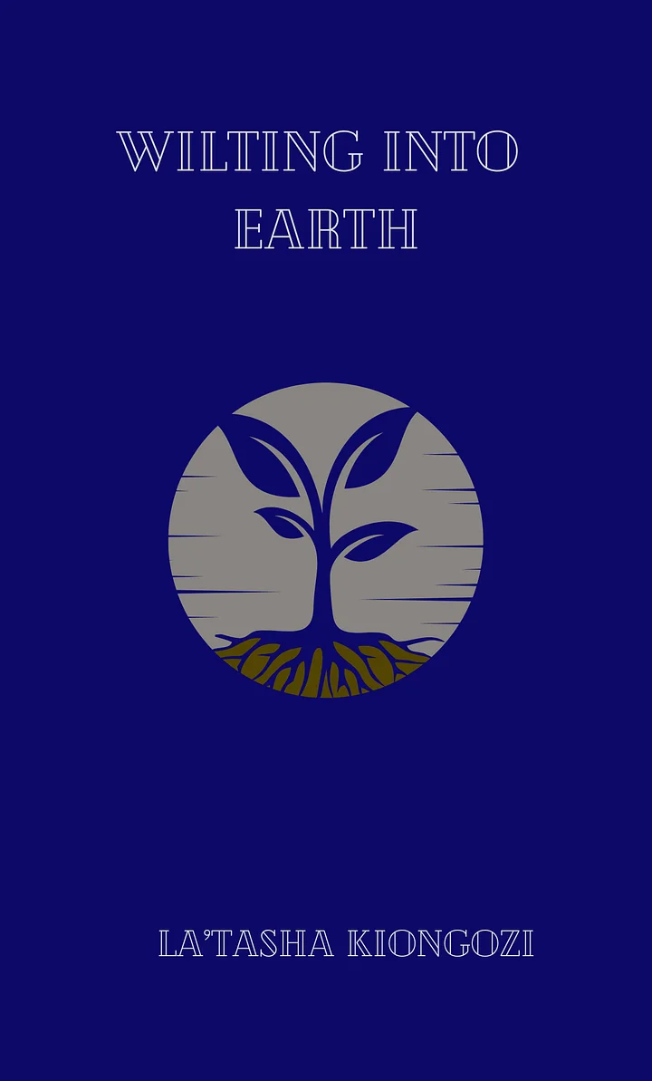 Wilting Into Earth product image (1)