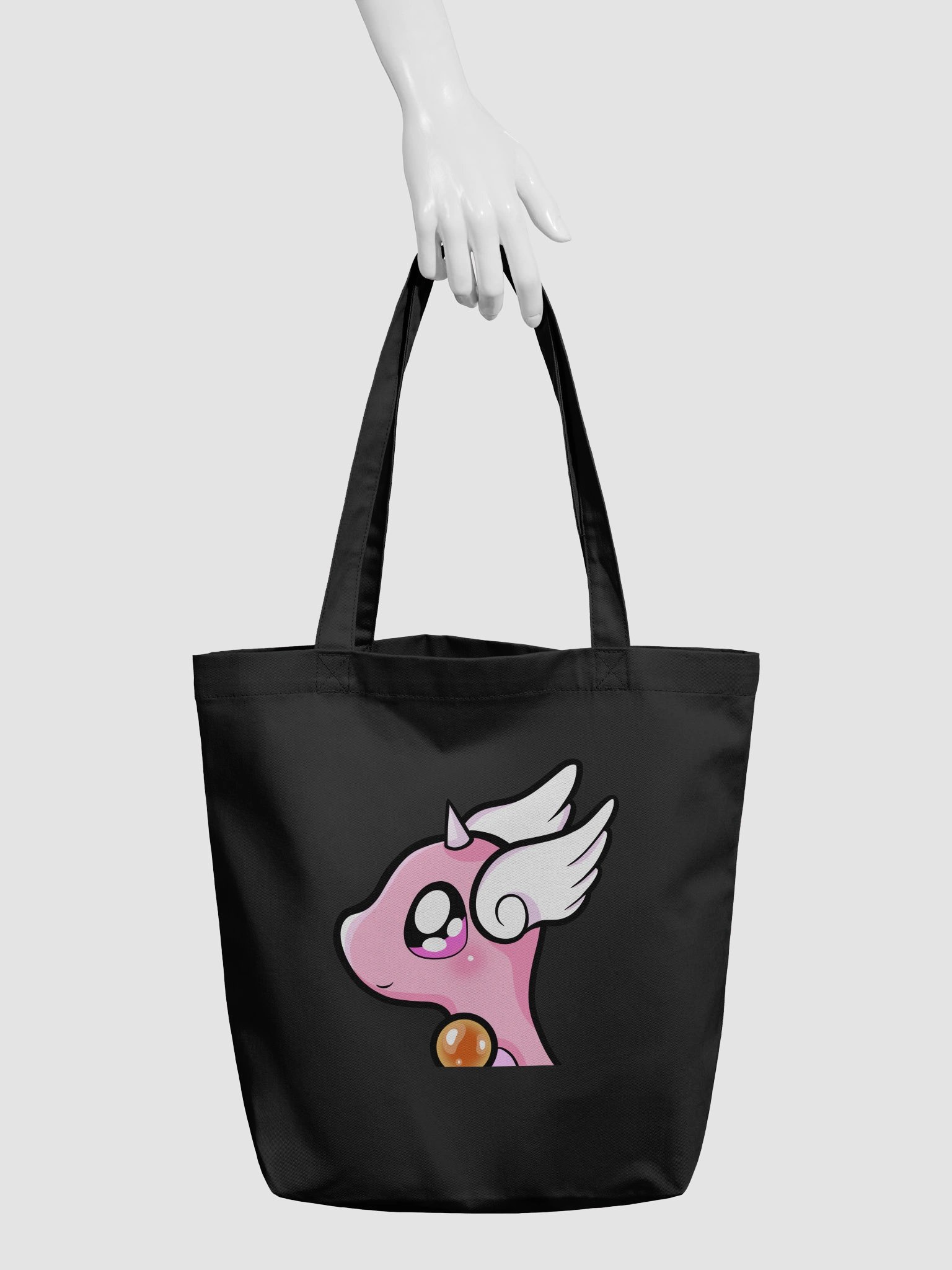 Cute Tote Bag product image (2)