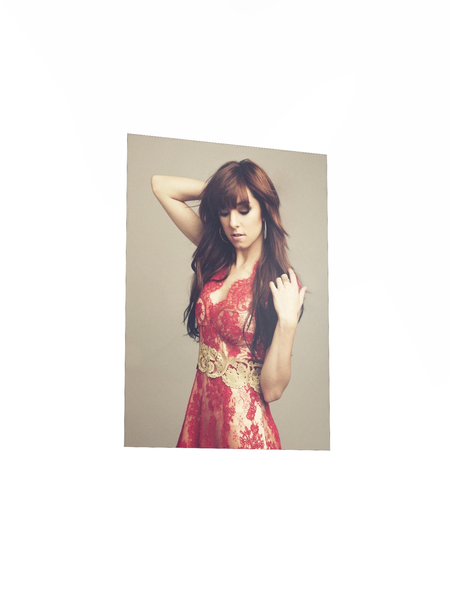 With Love Poster #3 product image (3)