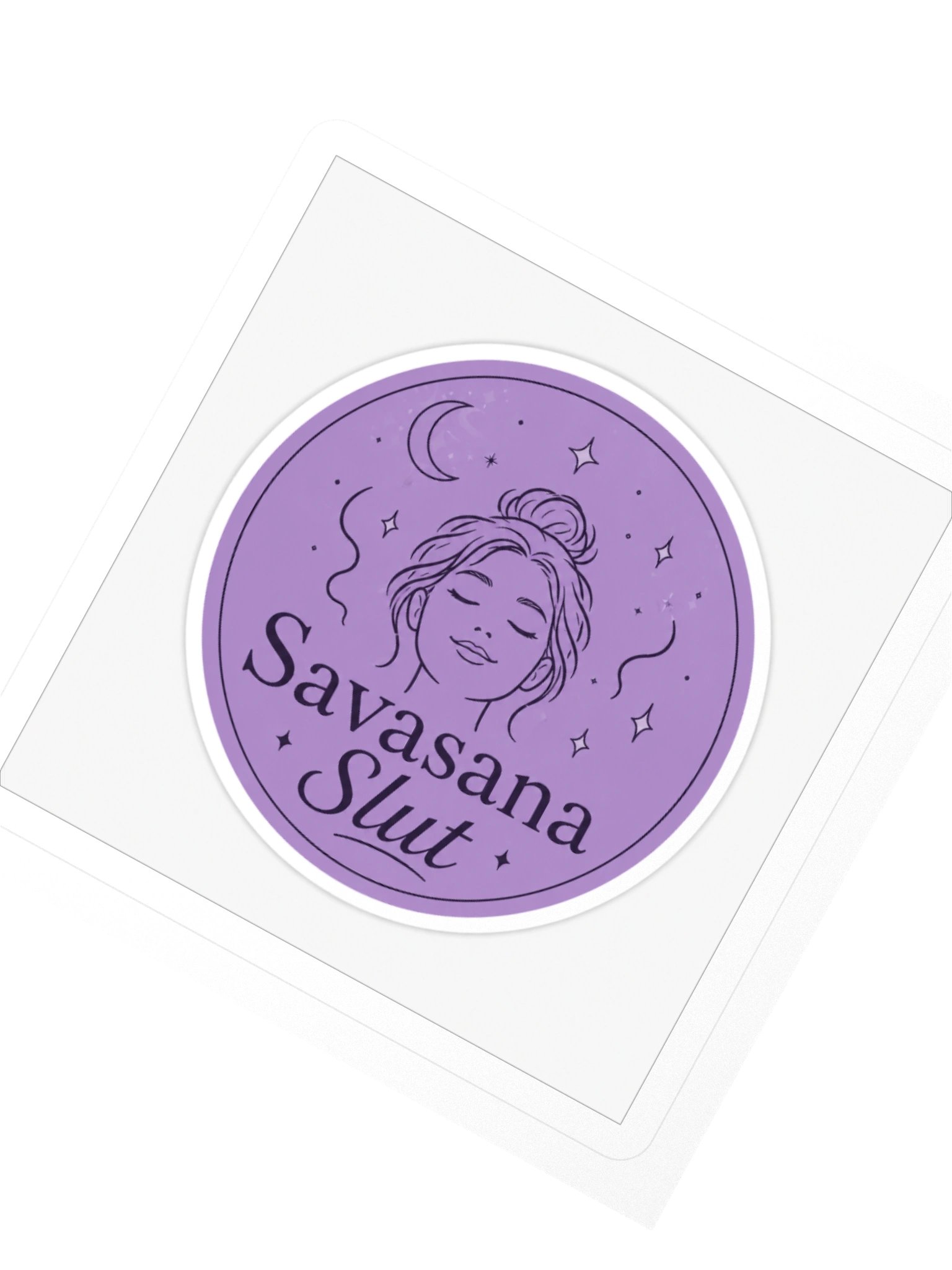 Savasana Slut product image (5)