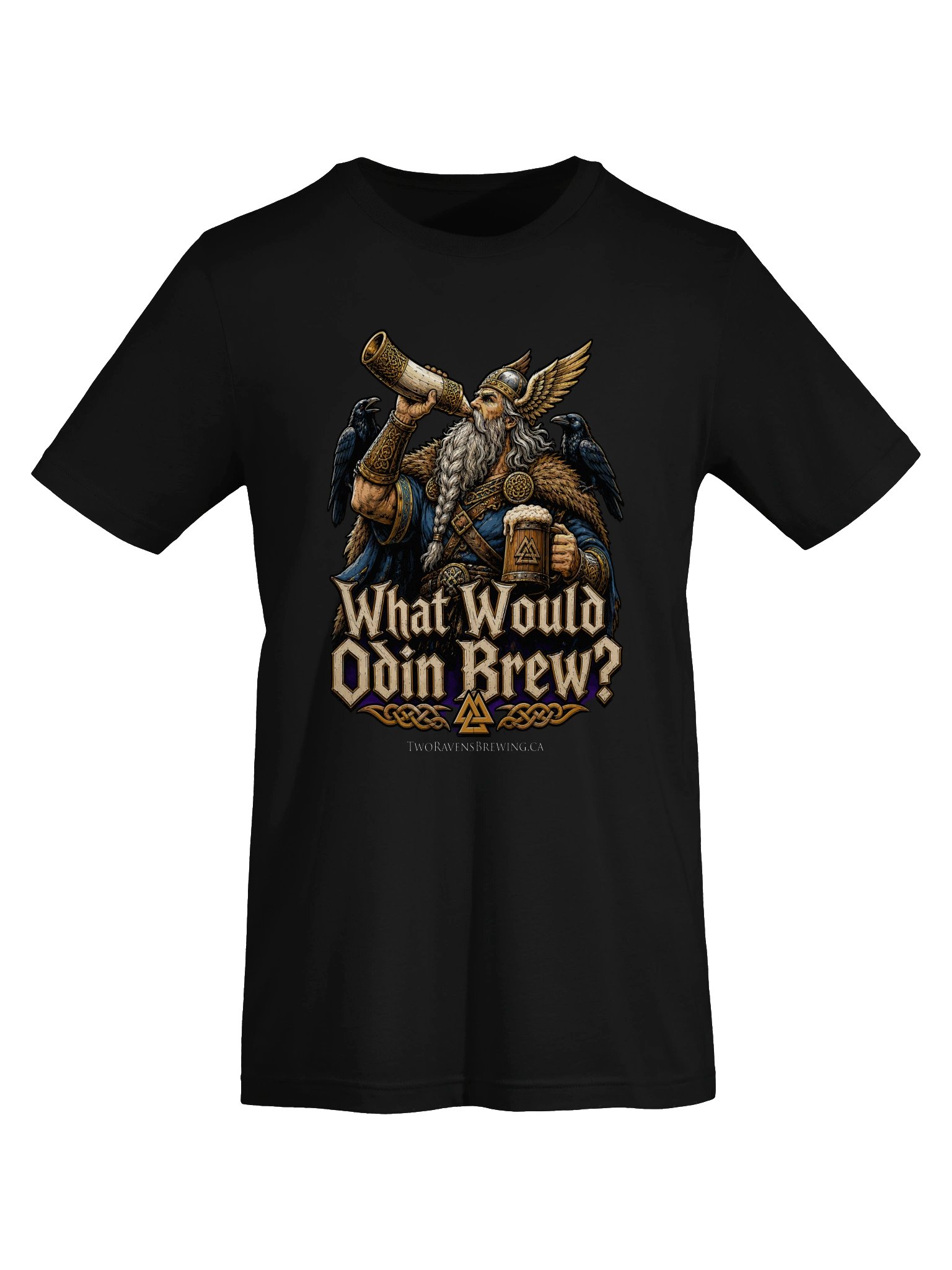 What Would Odin Brew? product image (5)