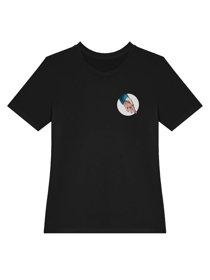 Count My Lies Tee — view 3