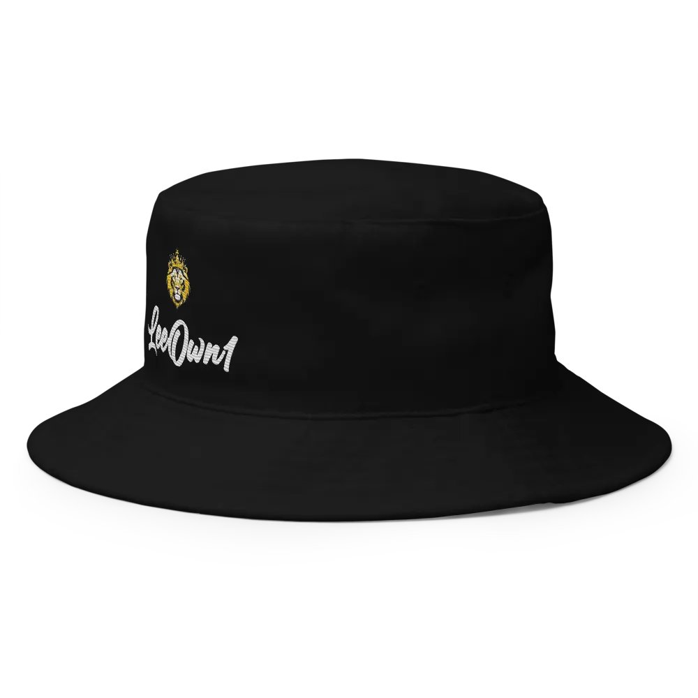 LeeOwn Bucket Hat product image (2)