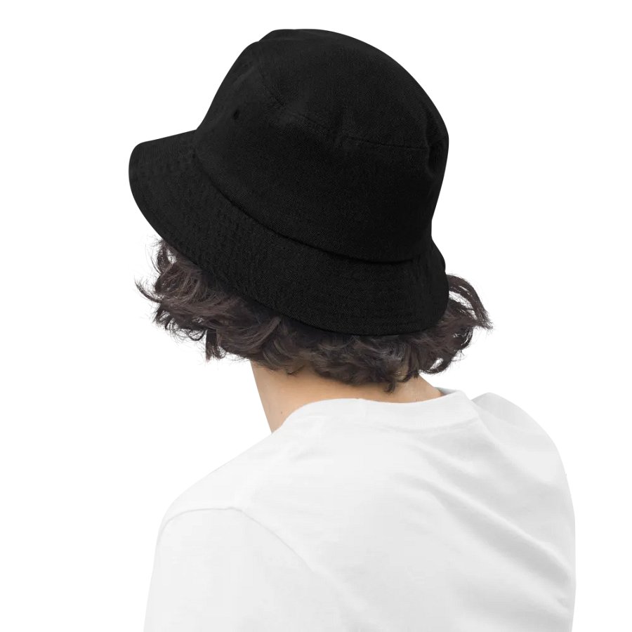 Be Kind, or Just STFU Bucket Hat product image (8)