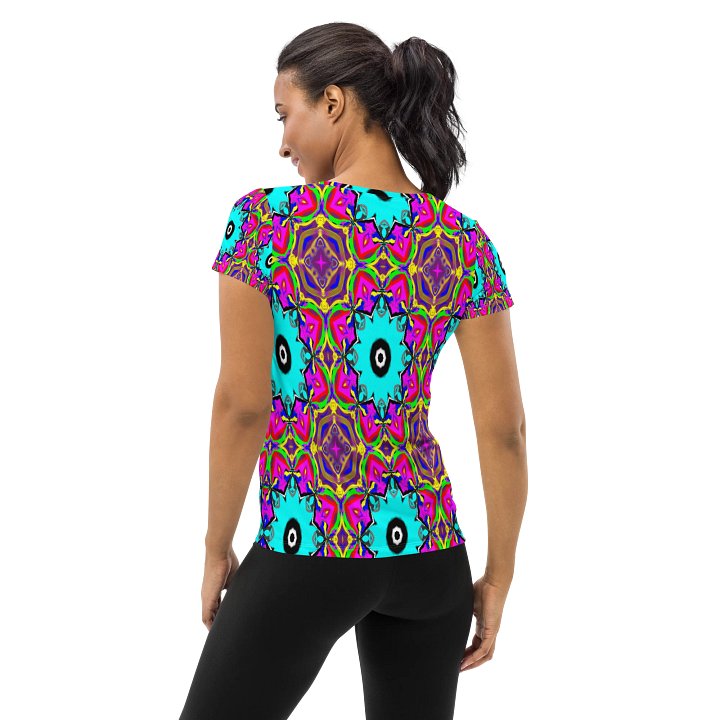 WILD PATTERNS 5 OCTAGON product image (2)