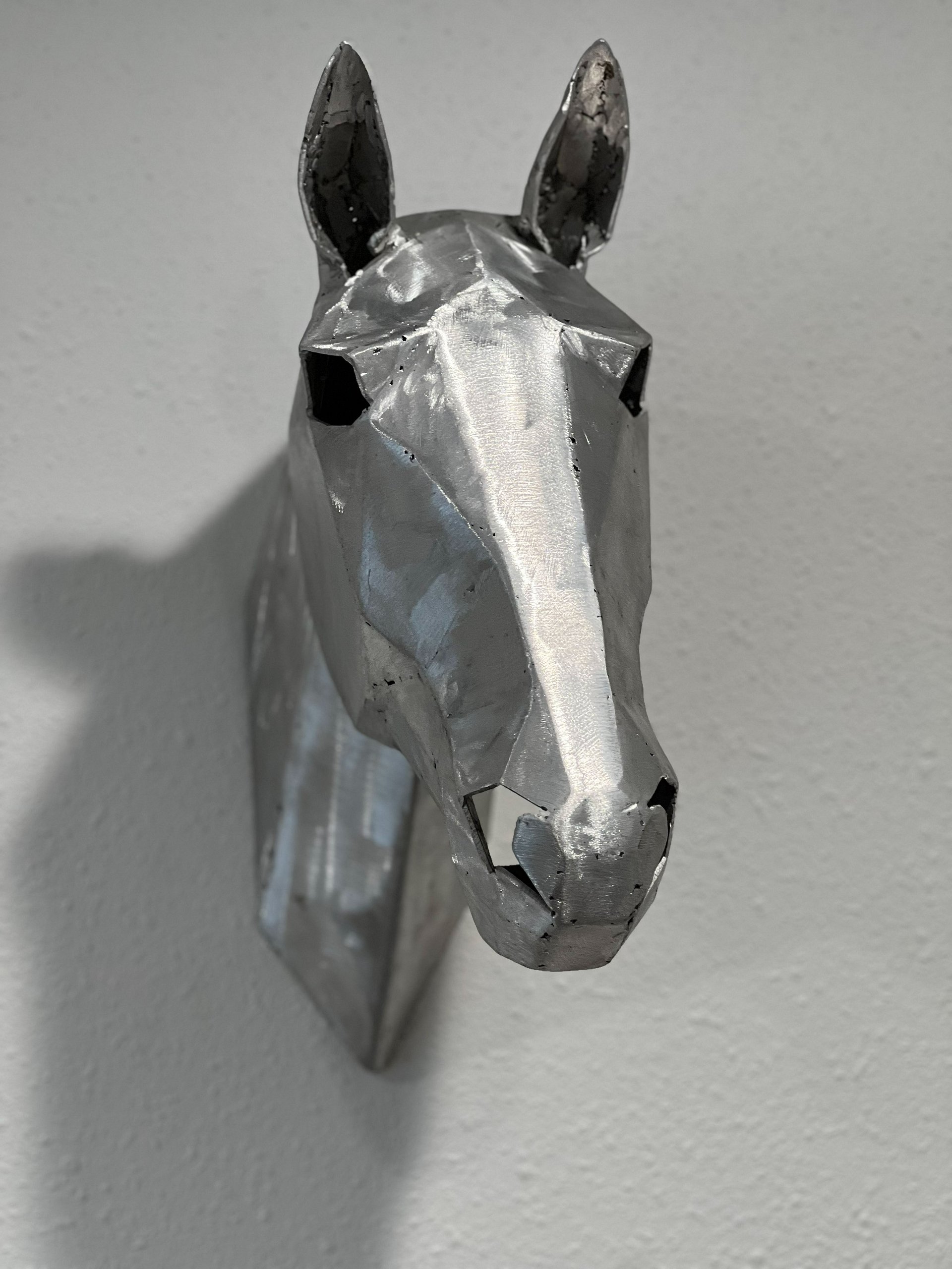 Pony Head product image (2)