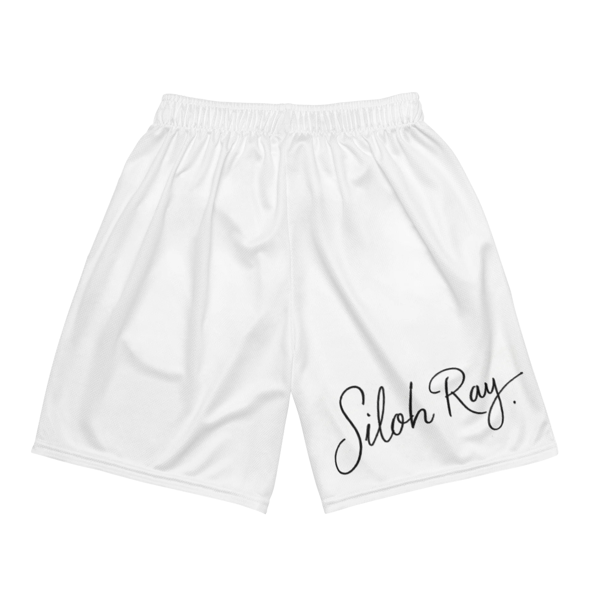 Siloh Ray Mesh Shorts — Edition I product image (6)