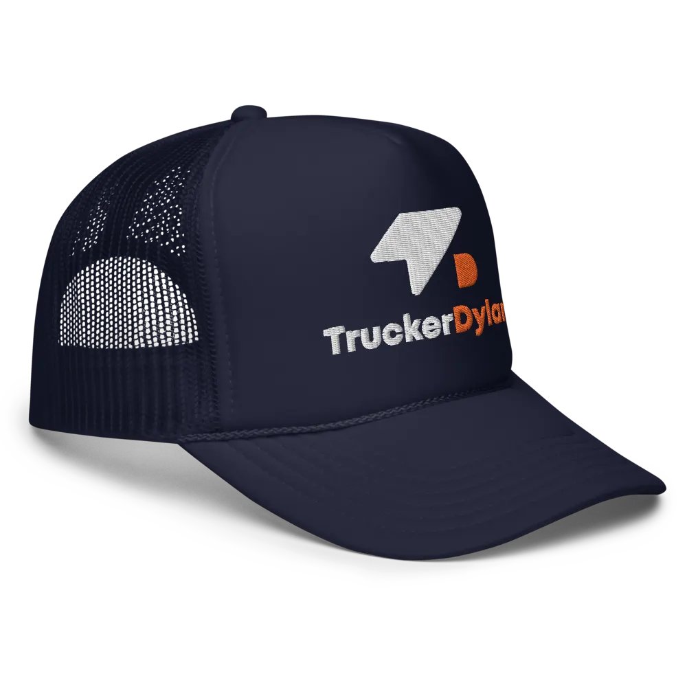 First Edition: Cap with TD Crest Logo product image (11)
