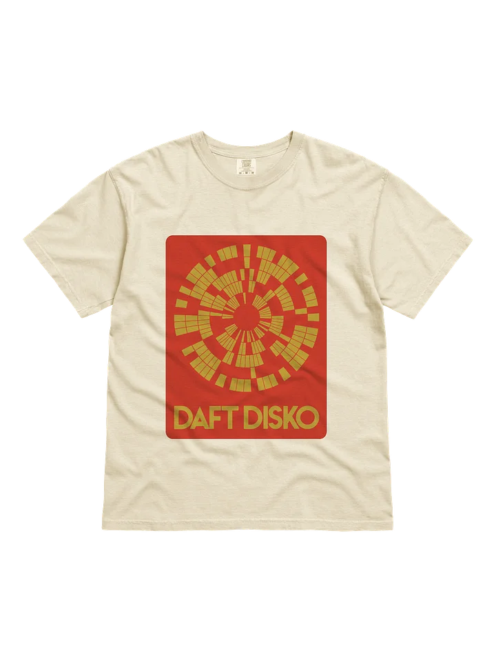 Orange Daft Disko product image (11)