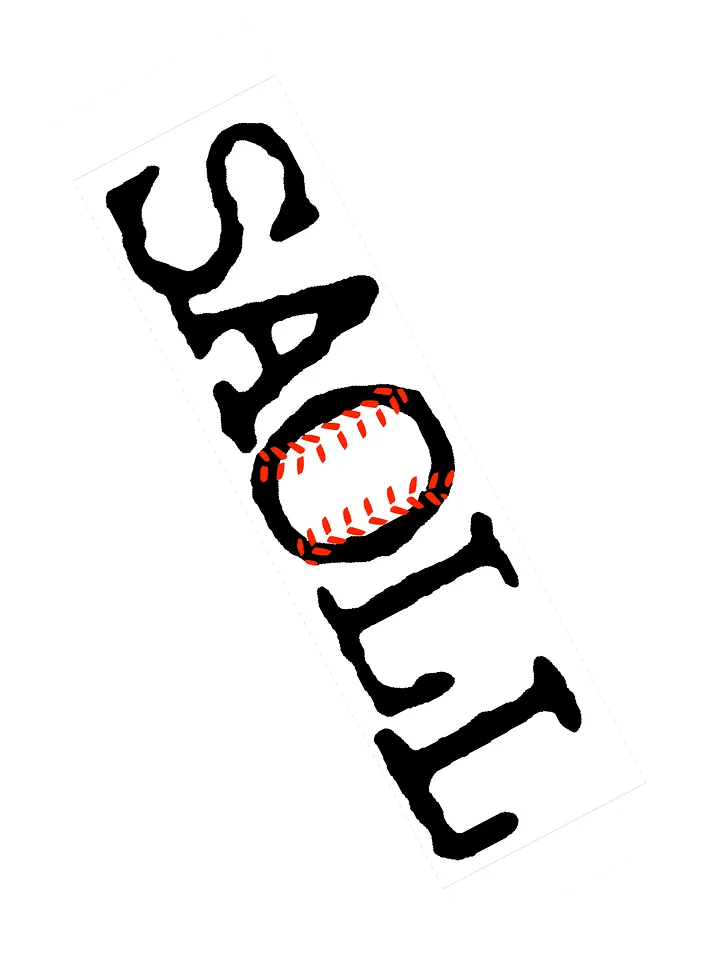 sao bumper sticker product image (2)