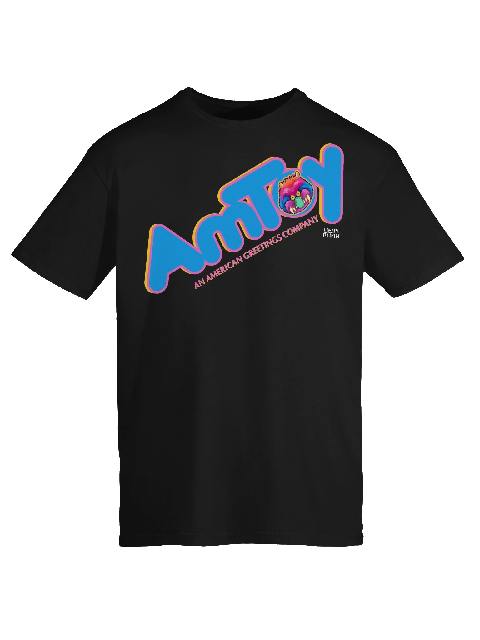 Amtoy My Pet logo Shirt product image (9)