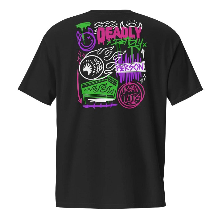 Deadly product image (1)