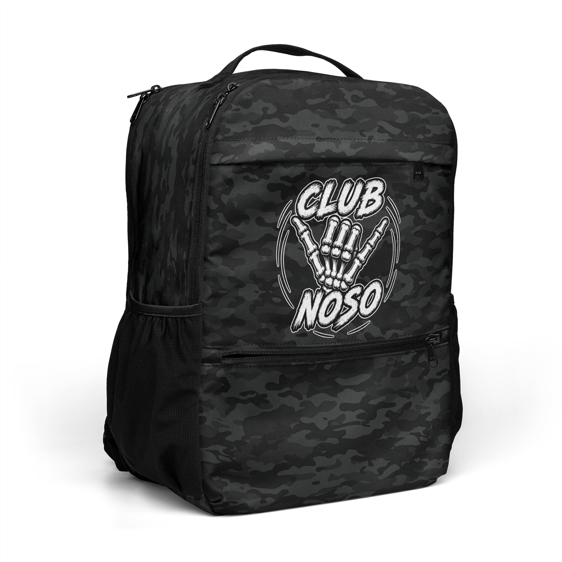 Shaka Hand Camo Backpack product image (7)