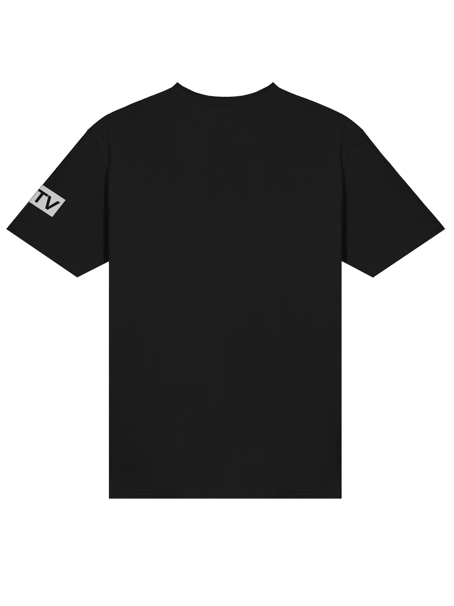 Japanese Doctor Who Logo T-shirt product image (4)