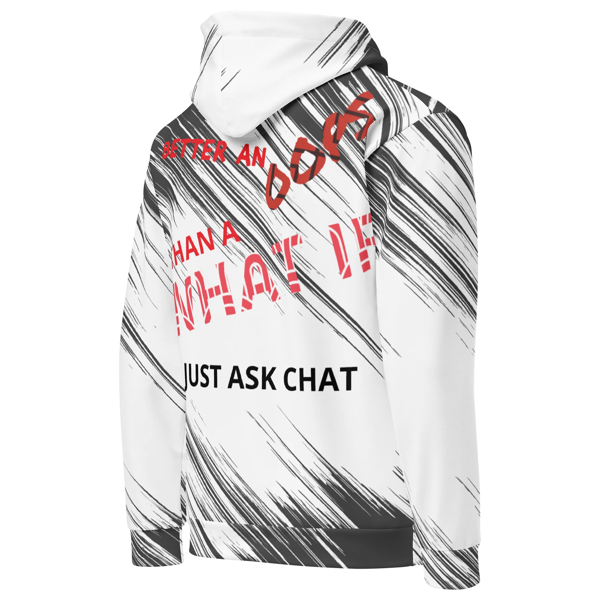 Great Times Hoodie product image (4)