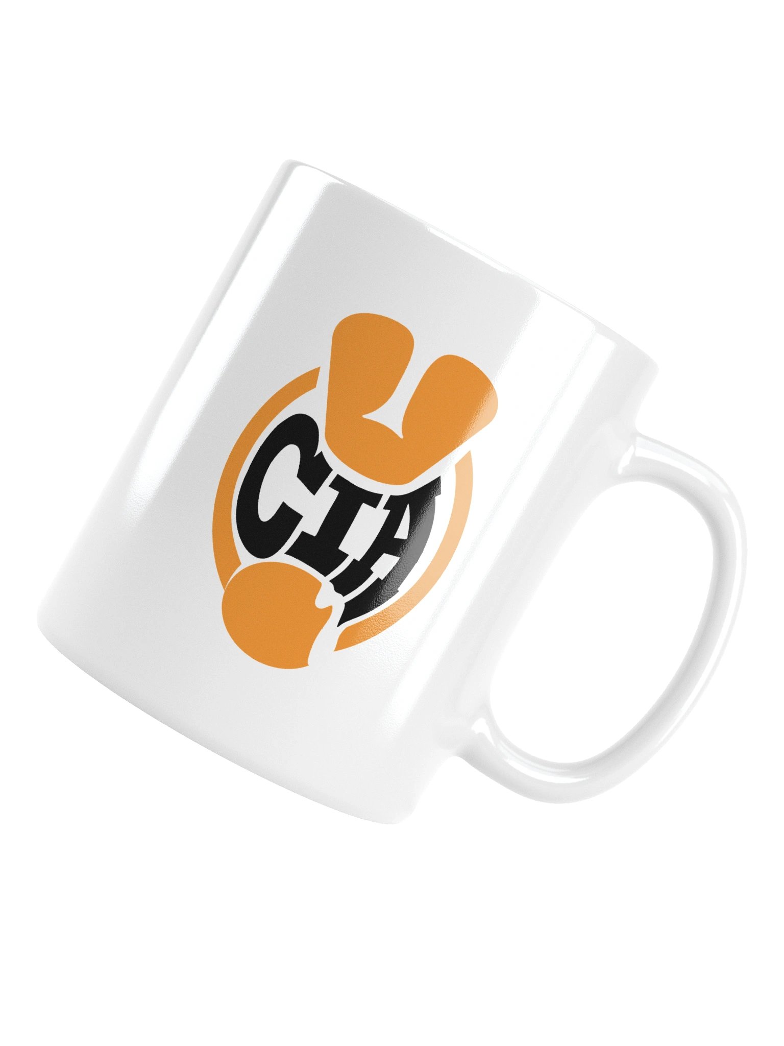 CIA "Soup" Mug product image (5)