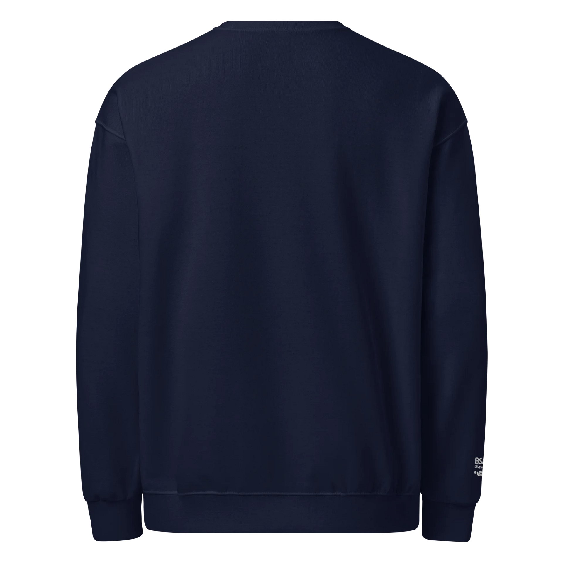 Unisex Crew Neck Sweatshirt product image (2)