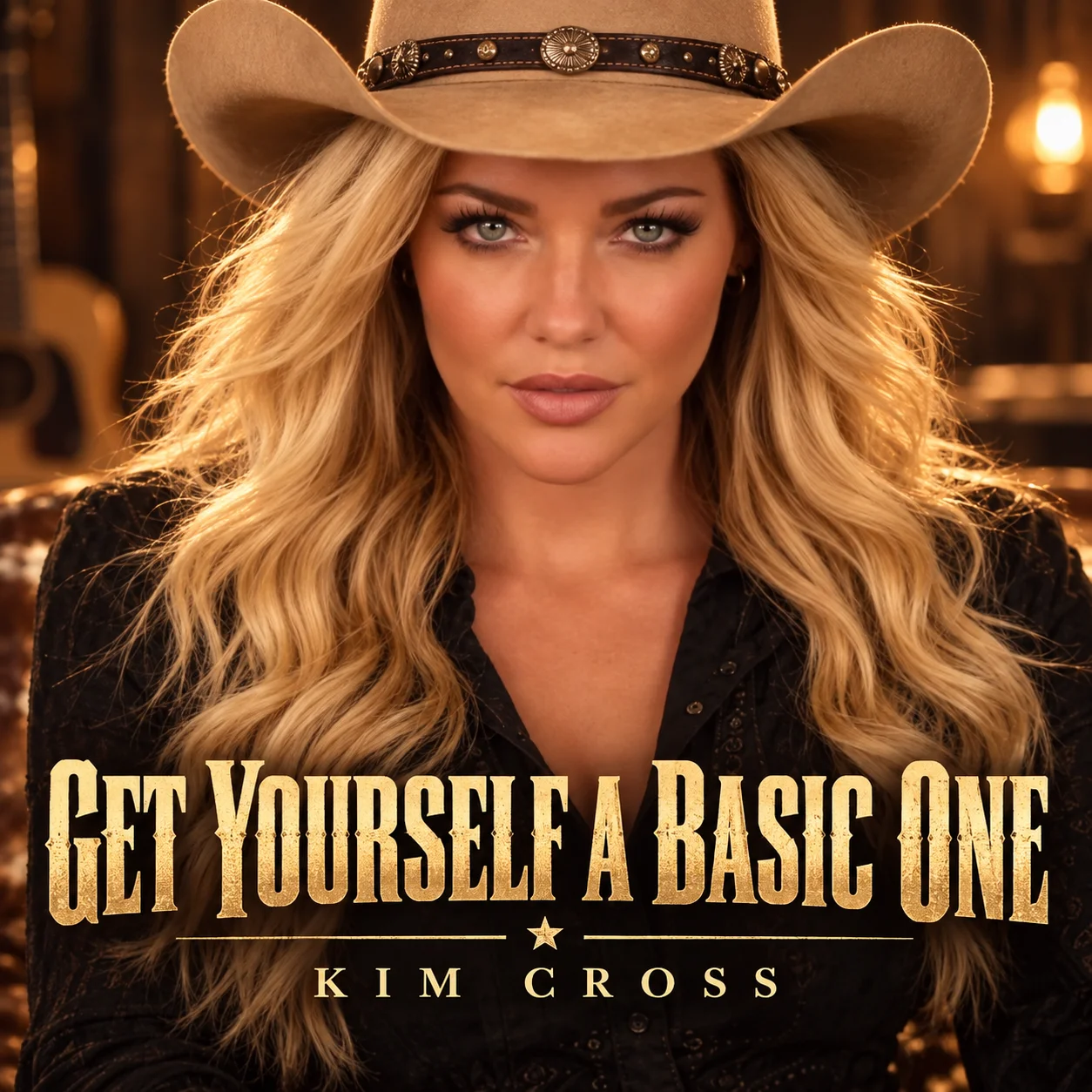 Get Yourself a Basic One (Single Song) product image (1)