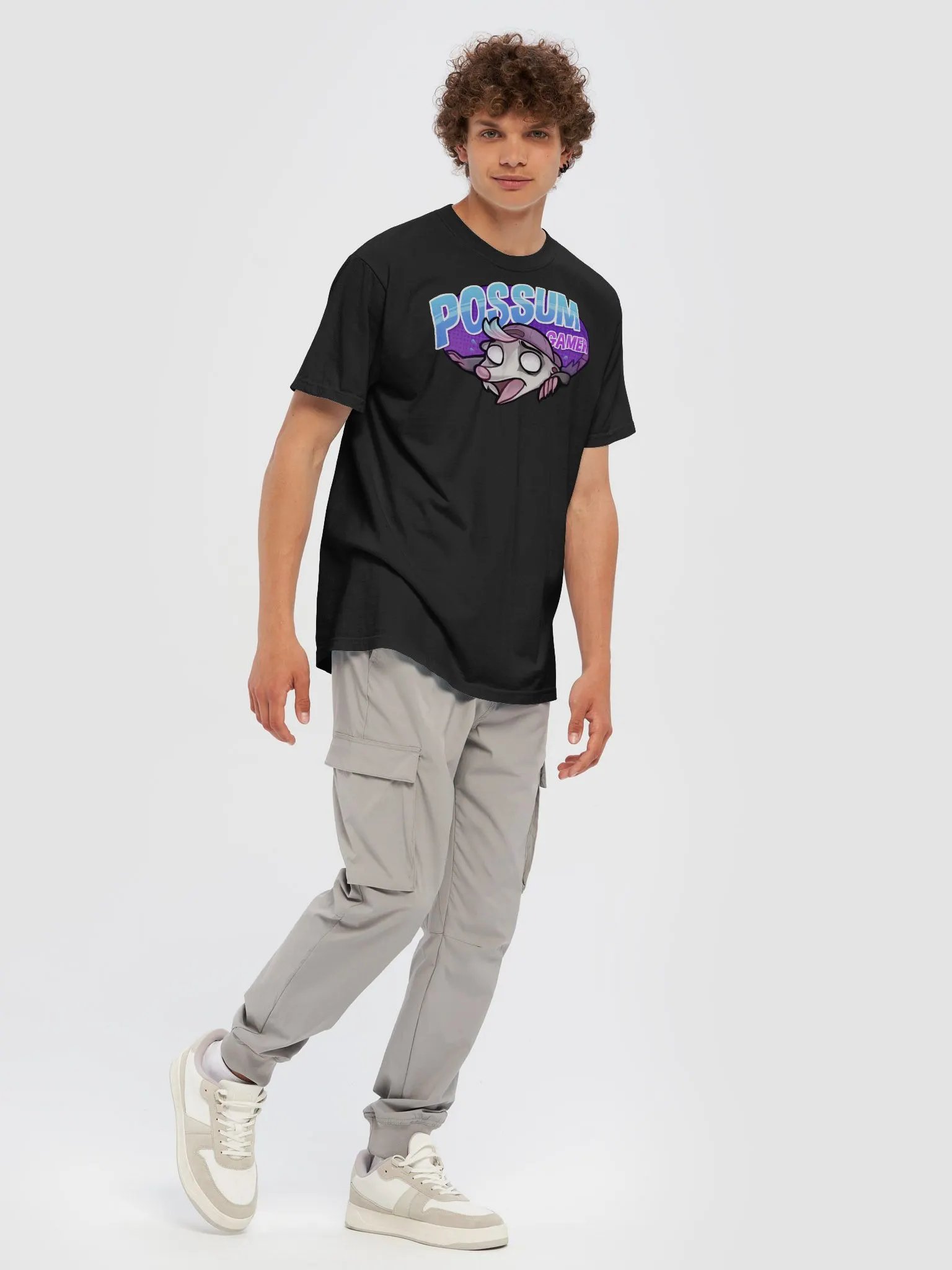 Basic Logo Tee product image (32)