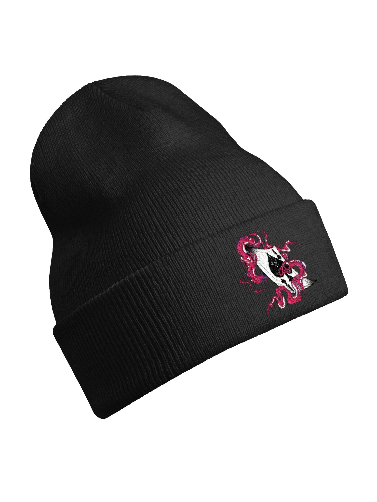 Never Fold Beanie product image (8)