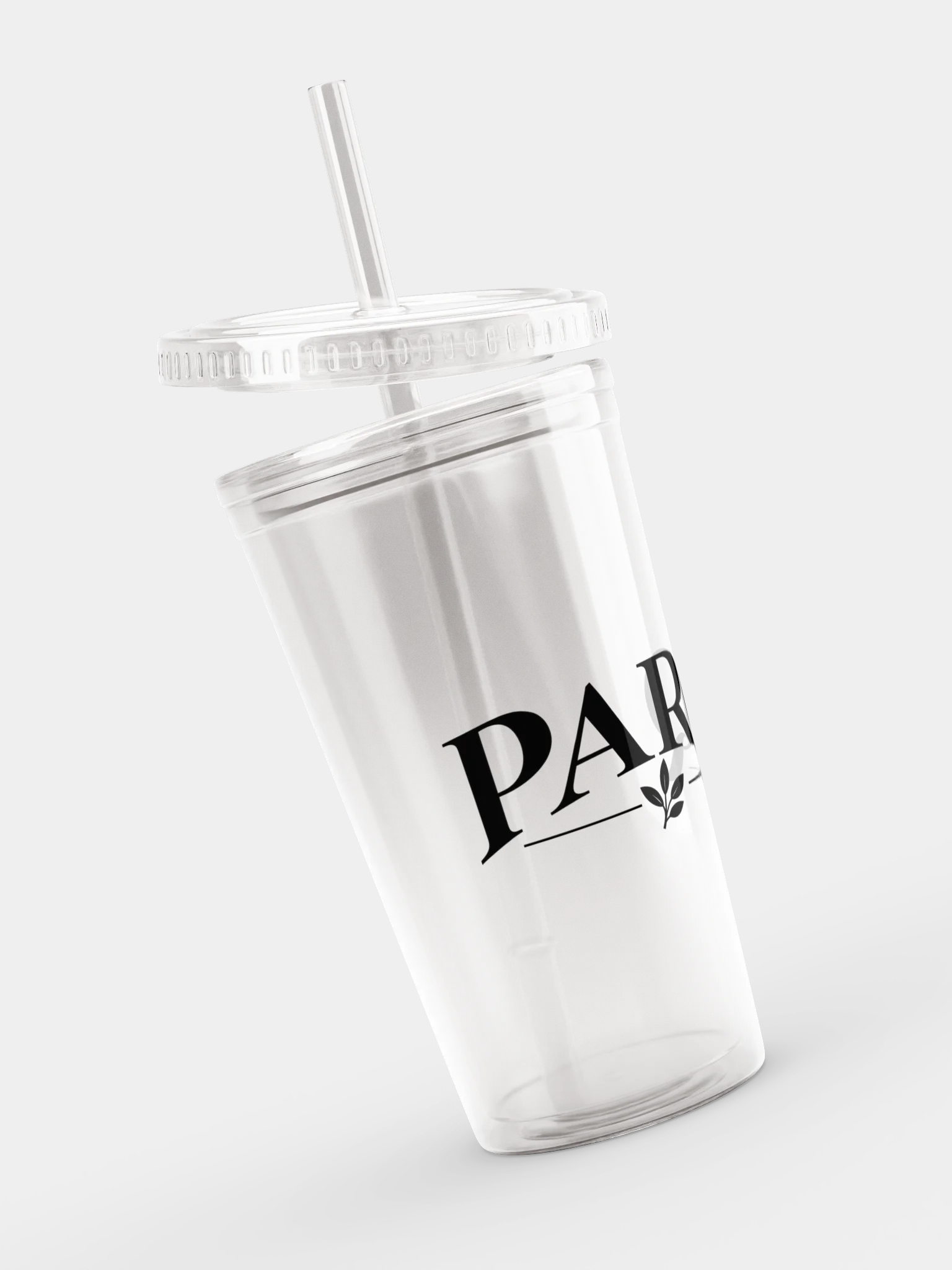 PARQ Double Wall Tumbler product image (4)