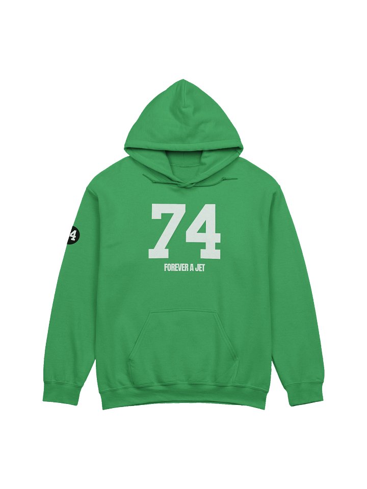 74 Forever Hoodie product image (1)