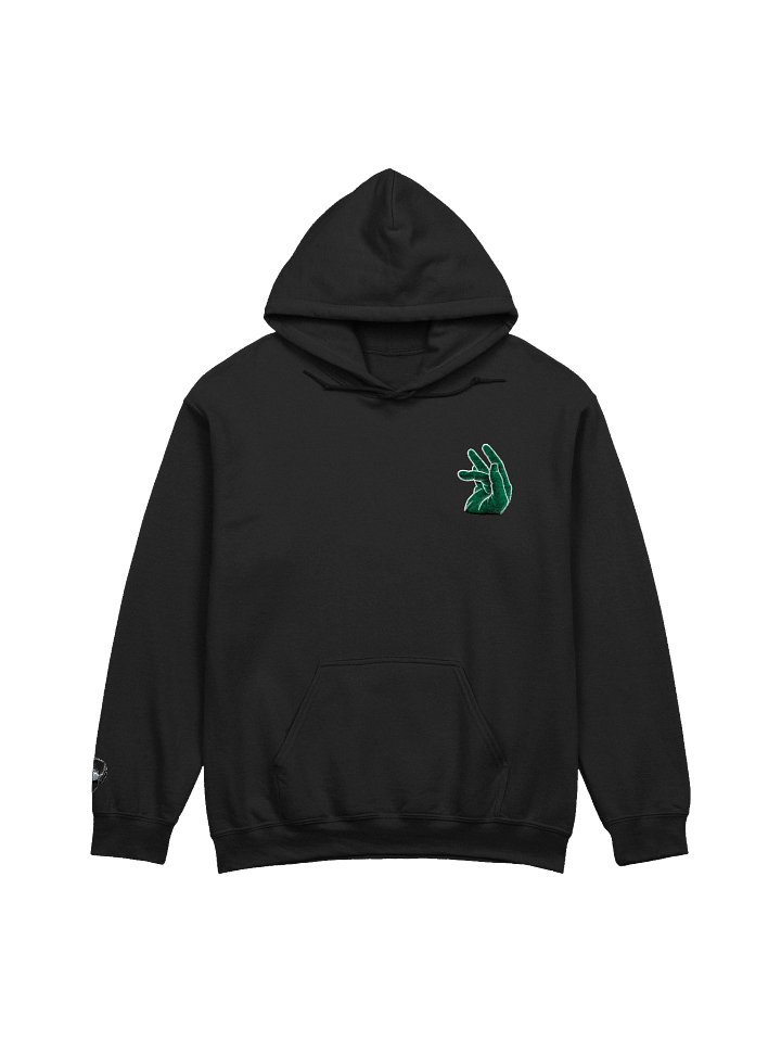 Lebanese Finger Sweater product image (1)