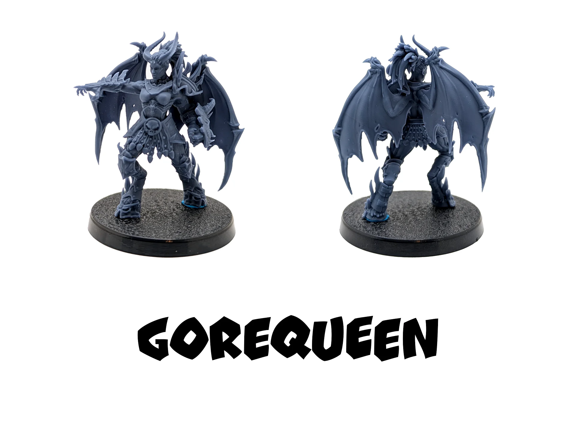 Gorequeen - UGNI Miniatures product image (1)