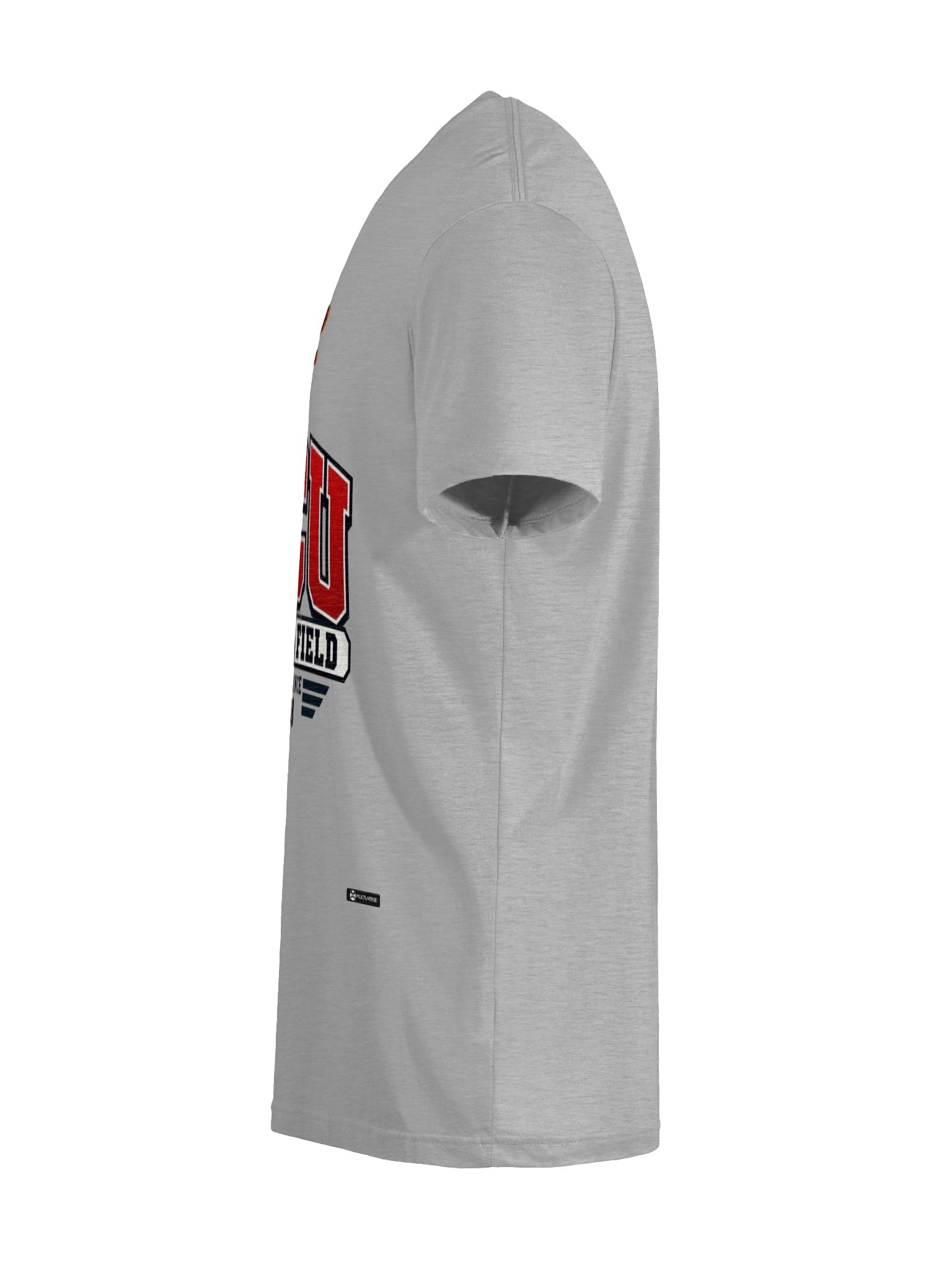 MCU Track & Field Tee product image (23)