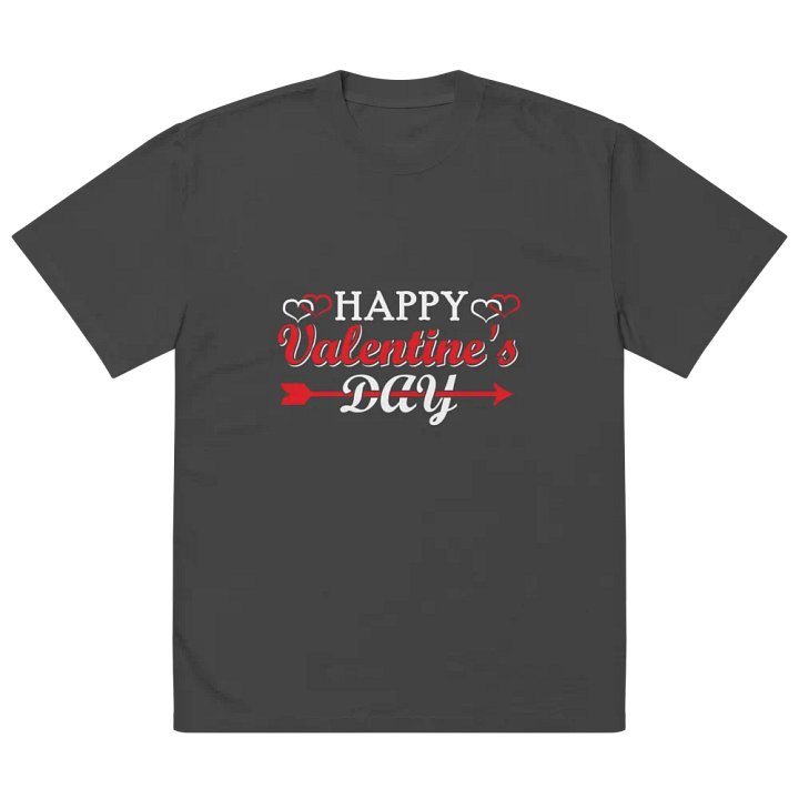 Happy Valentine's Day. product image (2)