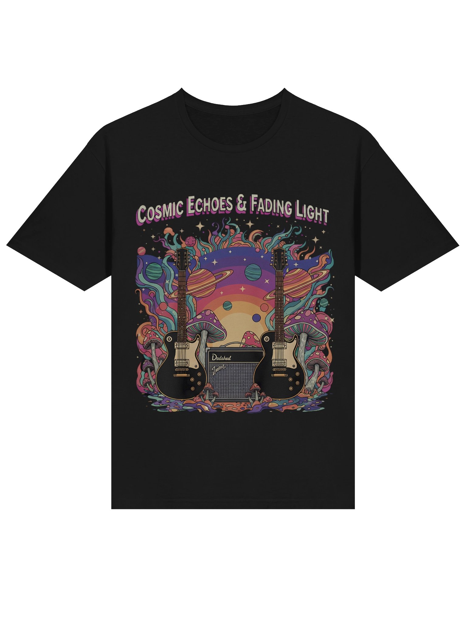 Cosmic Echoes & Fading Light Color product image (3)