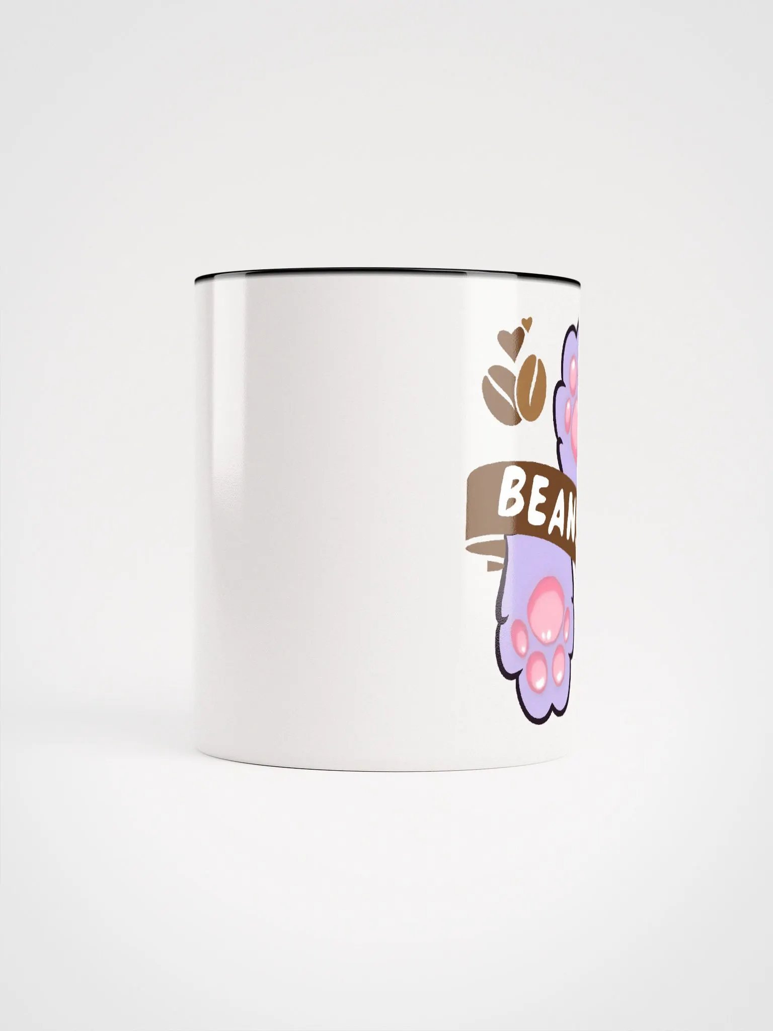 BEANS Mug product image (14)