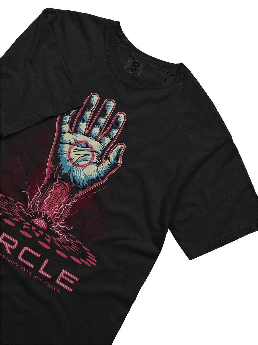 CIRCLE: Cast Your Vote Shirt product image (5)