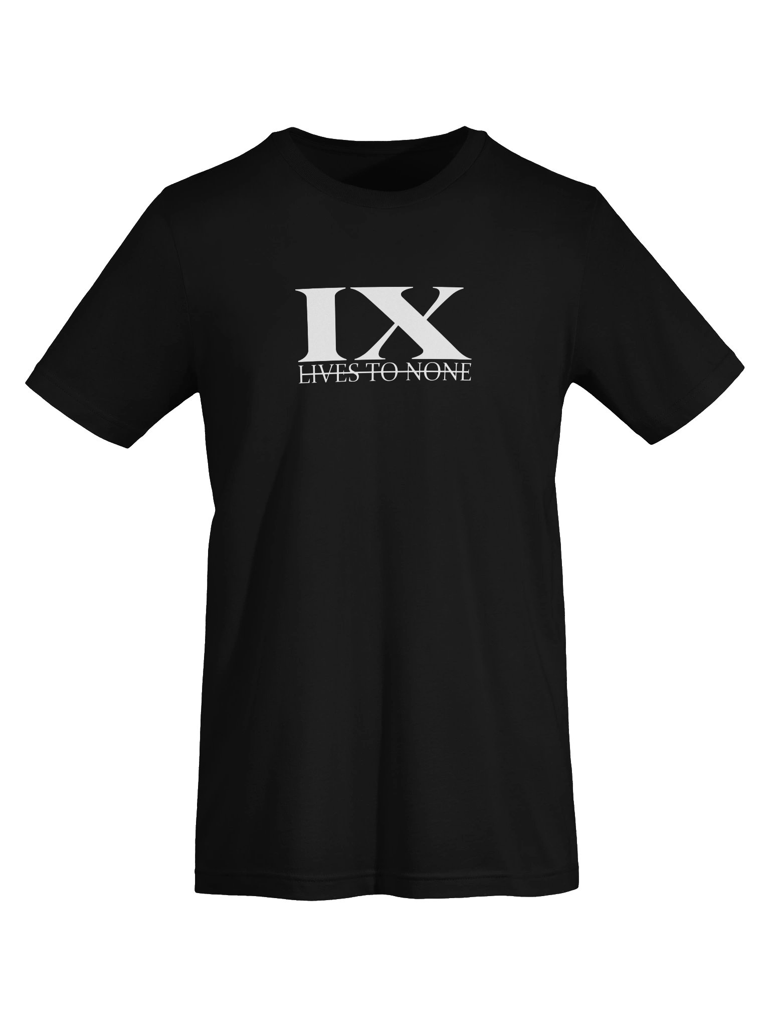 IX To None Shirt product image (5)