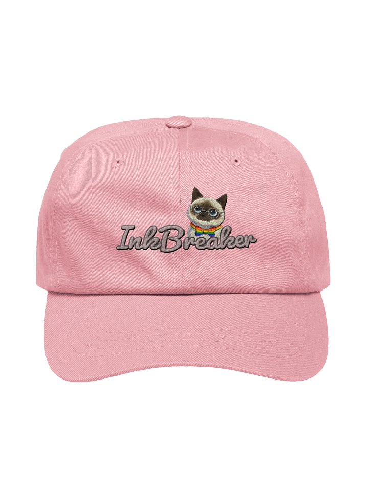 Lupin Pride Hat product image (1)