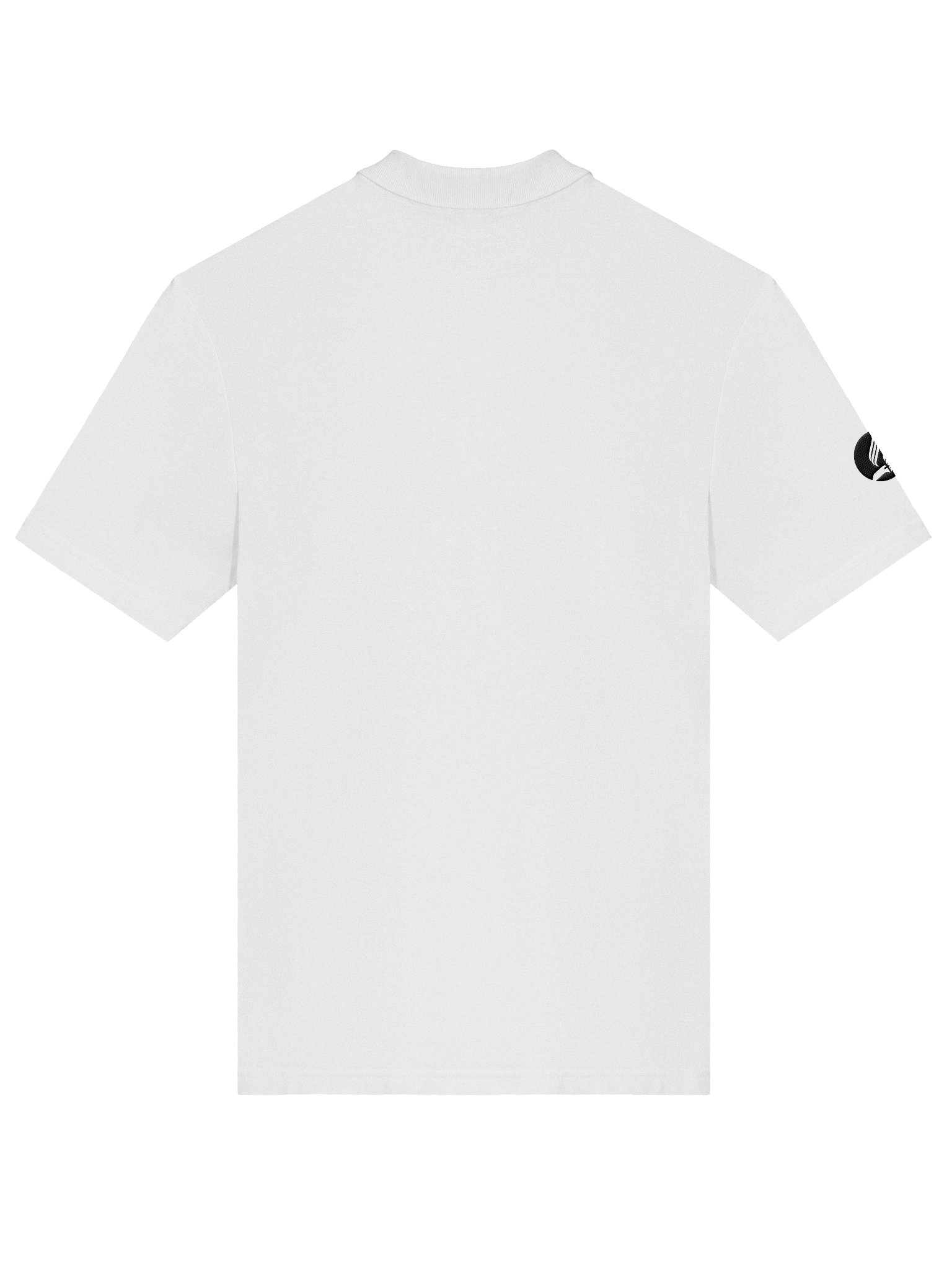 Women's Pique SDA Polo ShirtLight Colors product image (4)
