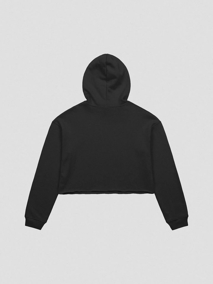 Mild Things Crop Sweater product image (6)