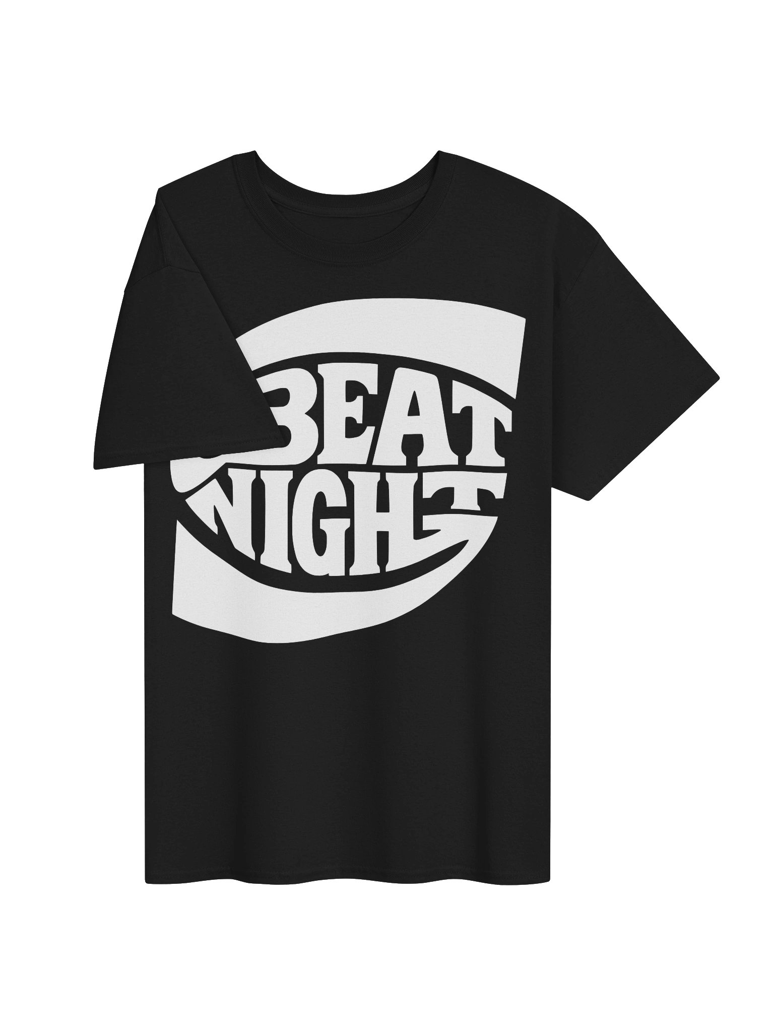 Toronto Beat Night T-Shirt | Monthly Beat Makers Meetup Tee — Limited Edition product image (3)