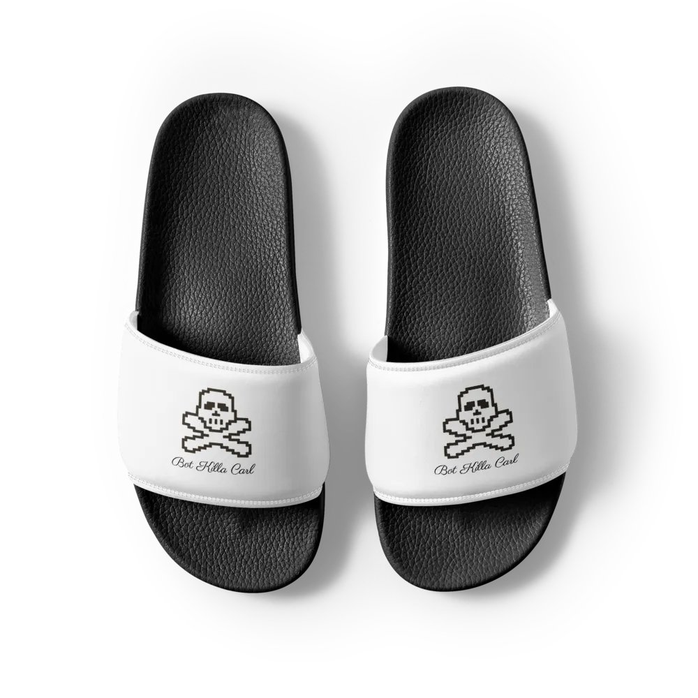 Bot Killa Slides product image (6)