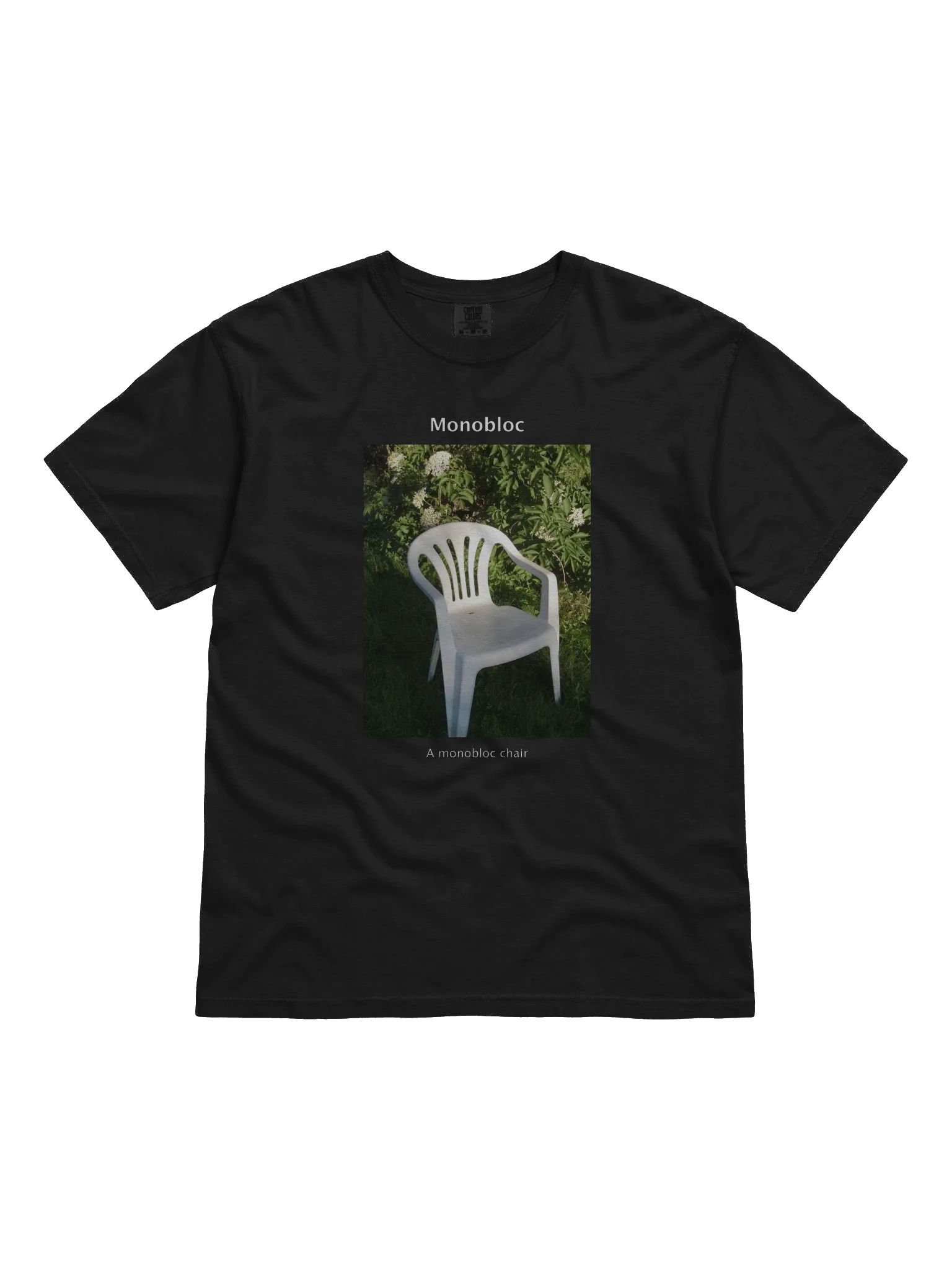 Monobloc Wikishirt product image (1)