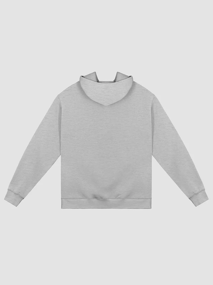 Classic Cookie Hoodie Grey product image (2)