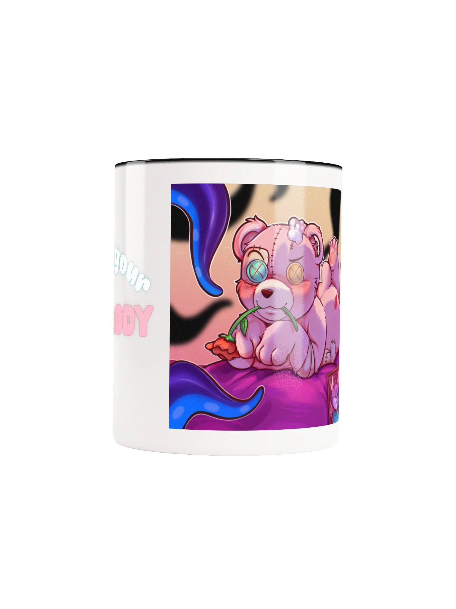 Teddy Daddy Mug product image (85)