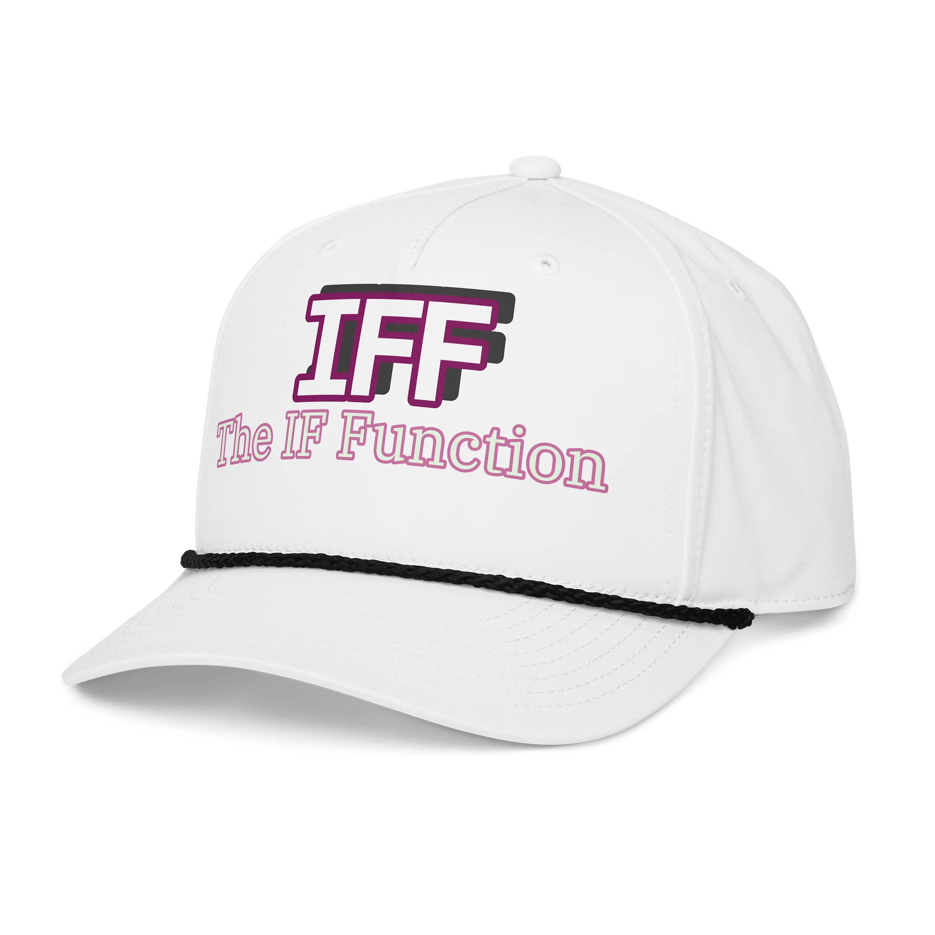 IFF The IF Function product image (3)