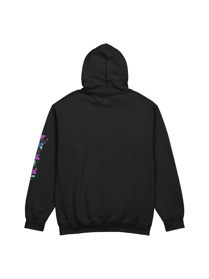 Logo Sleeve Hoodie product image (2)