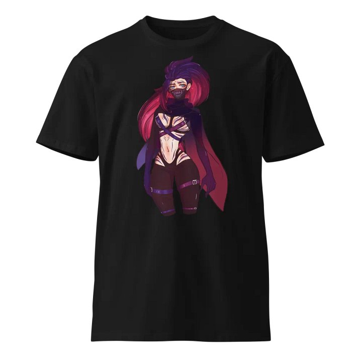Rennalia Unisex Tee product image (1)