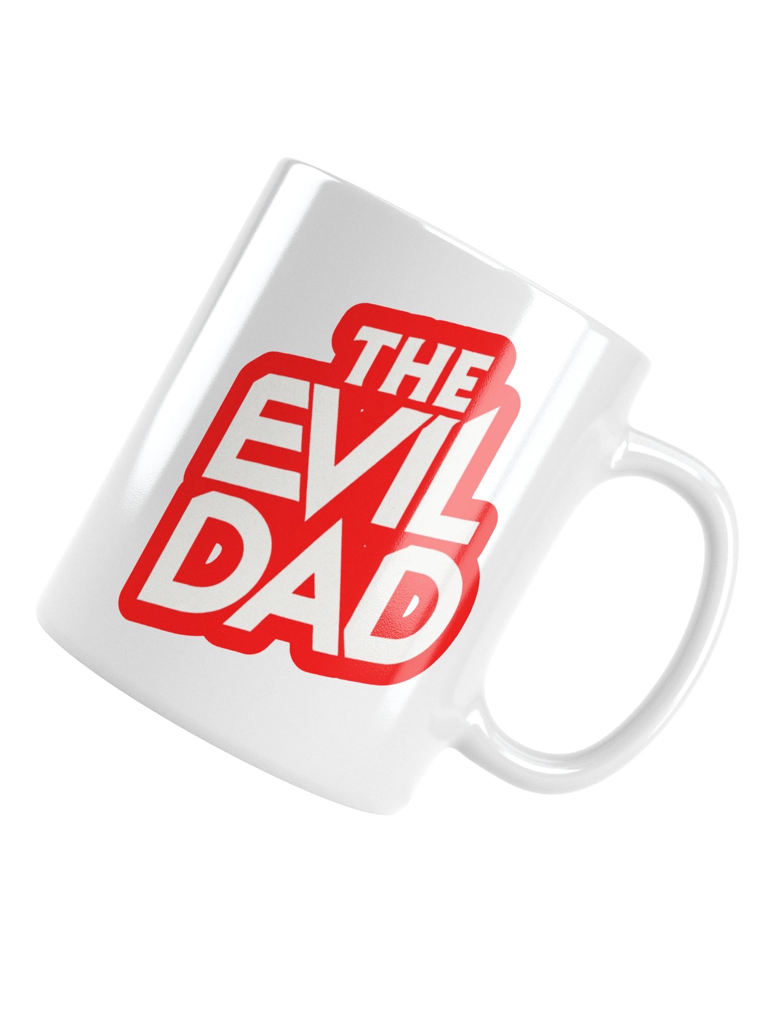The Evil Dad Mug product image (12)