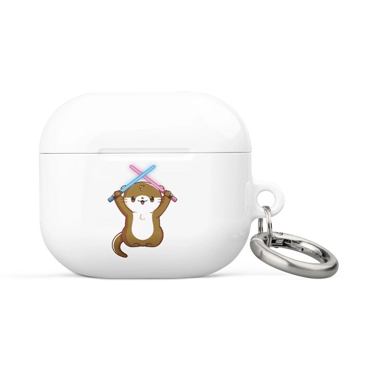 Otterworldly Airpod Case product image (1)
