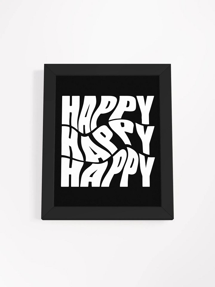 HAPPY product image (3)