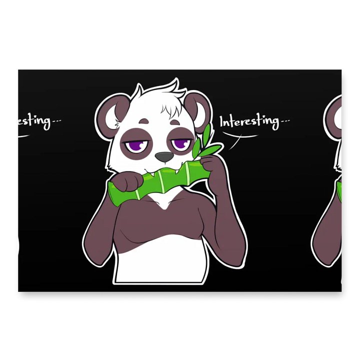 The Gift of Panda product image (2)